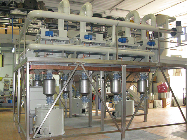 valvole fluidi corrosivi